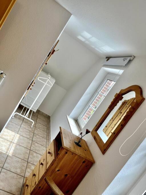 Ruhige, Gemuetliche Apartment *
