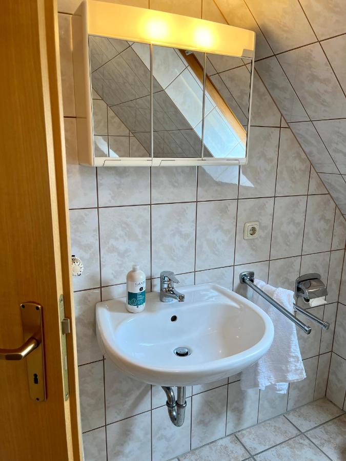 Ruhige, Gemuetliche Apartment