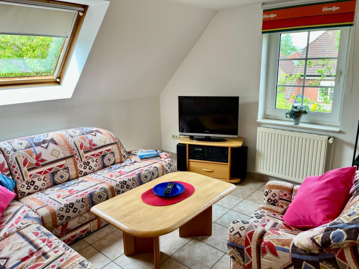 Apartment Ruhige, Gemuetliche