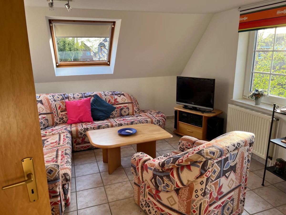 Apartment Ruhige, Gemuetliche